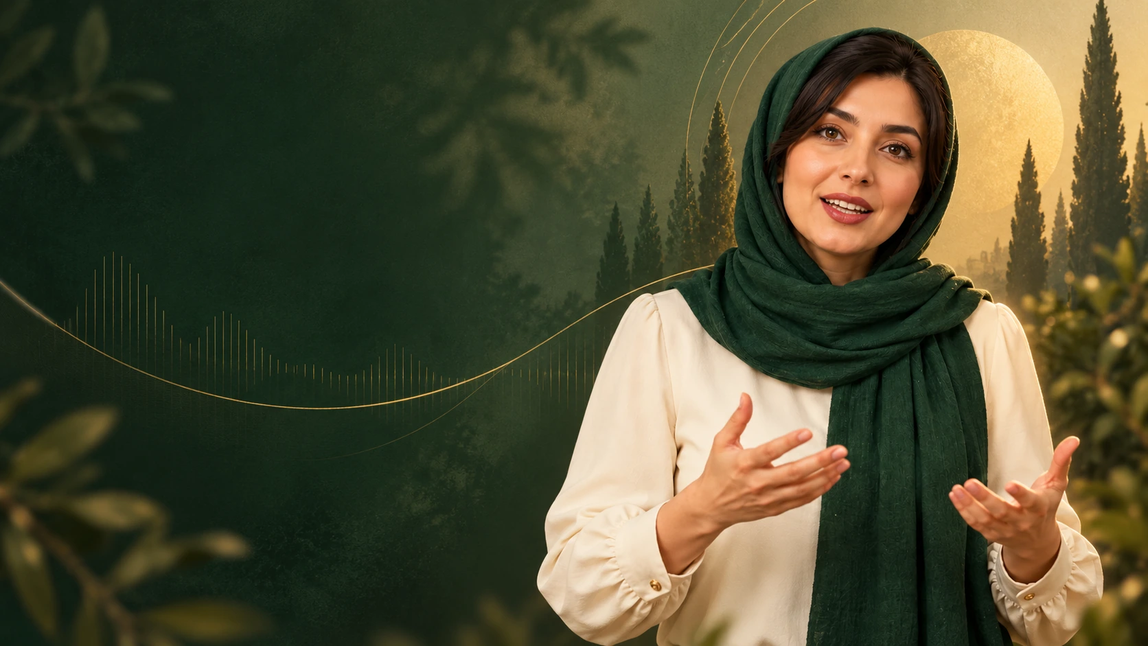 تصویرسازی مفهومی موضوع دوره — فن بیان و خوانش متن